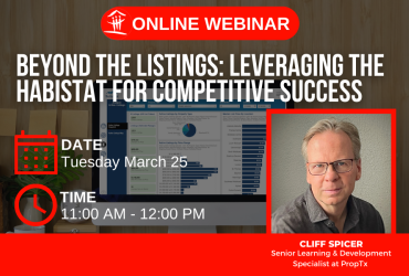 Beyond the Listings: Leveraging The Habistat for Competitive Success