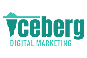 
<span>Iceberg Digital Marketing</span>
