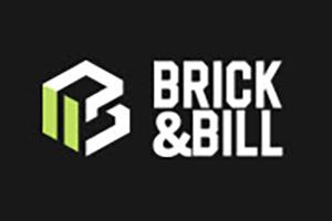 
<span>Brick & Bill</span>
