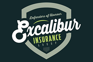 
<span>Excalibur Insurance</span>
