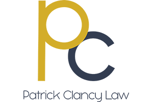 
<span>Patrick Clancy Law</span>
