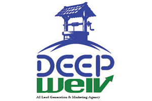 
<span>DEEPwell AI Digital</span>
